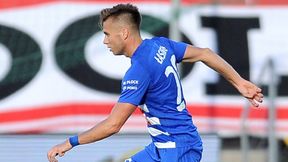 Nie grał ponad rok. Pogoń Szczecin musi na niego liczyć