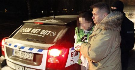 Policja dementuje. Śmierć półrocznej Magdy nie jest pewna