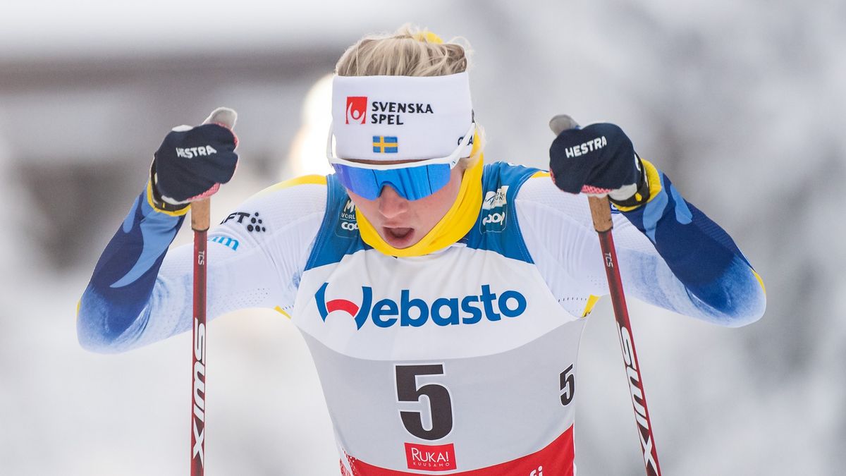 Getty Images / Kevin Voigt/DeFodi Images / Na zdjęciu: Maja Dahlqvist