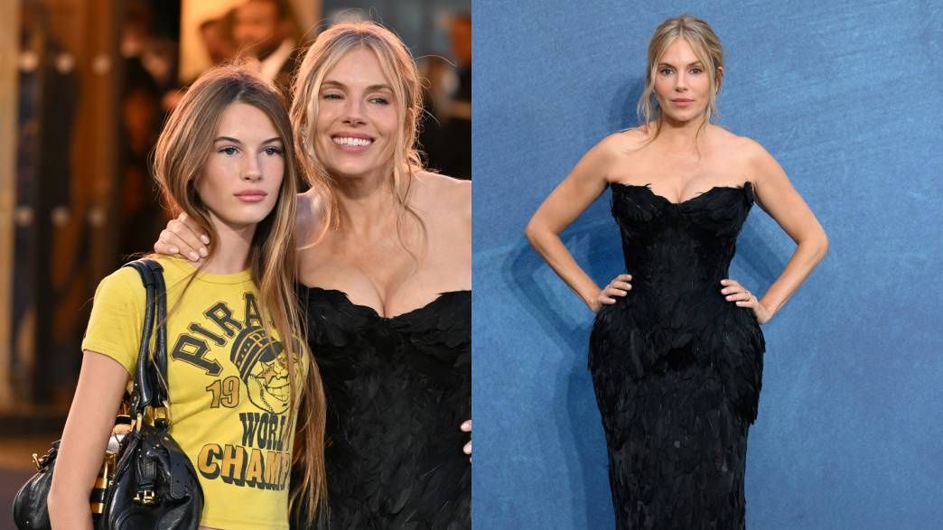 Sienna Miller