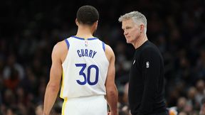 Szykuje się koniec pewnej ery w NBA? Trener zabrał głos