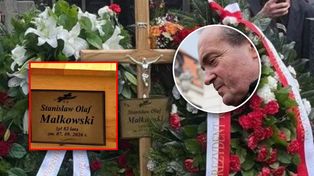 Skandal na pogrzebie ks. Małkowskiego. Znany dziennikarz z pytaniem do Archidiecezji Warszawskiej