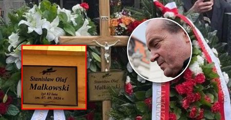 Skandal na pogrzebie ks. Małkowskiego. Znany dziennikarz z pytaniem do Archidiecezji Warszawskiej