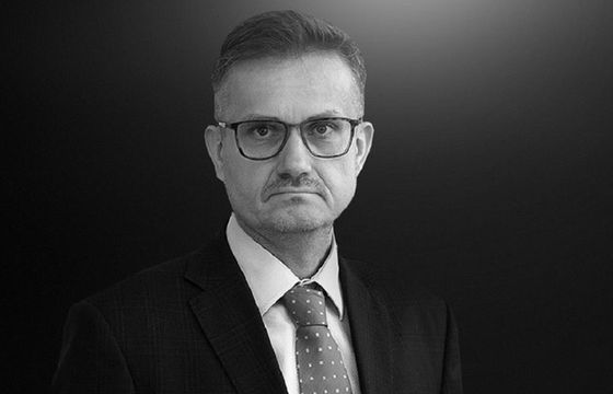 Zmarł wiceprezes Comarchu Paweł Prokop