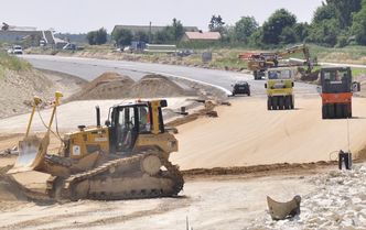 Będzie kolejny odcinek ważnej ekspresówki. Jest kluczowa decyzja