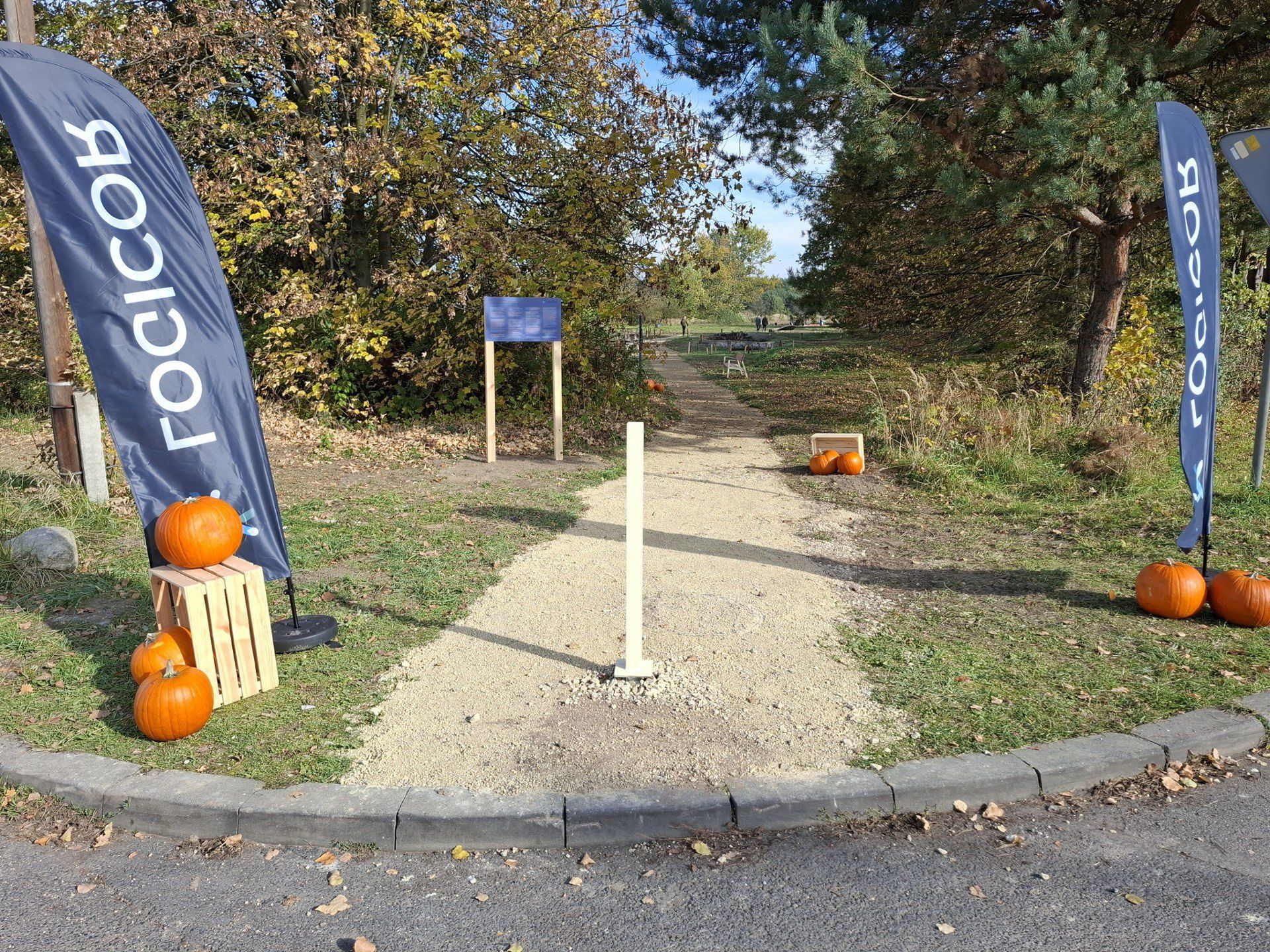 Logicor Serenity Park