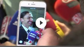 Ibrahimović: przyszedłem jako król, odchodzę jako legenda