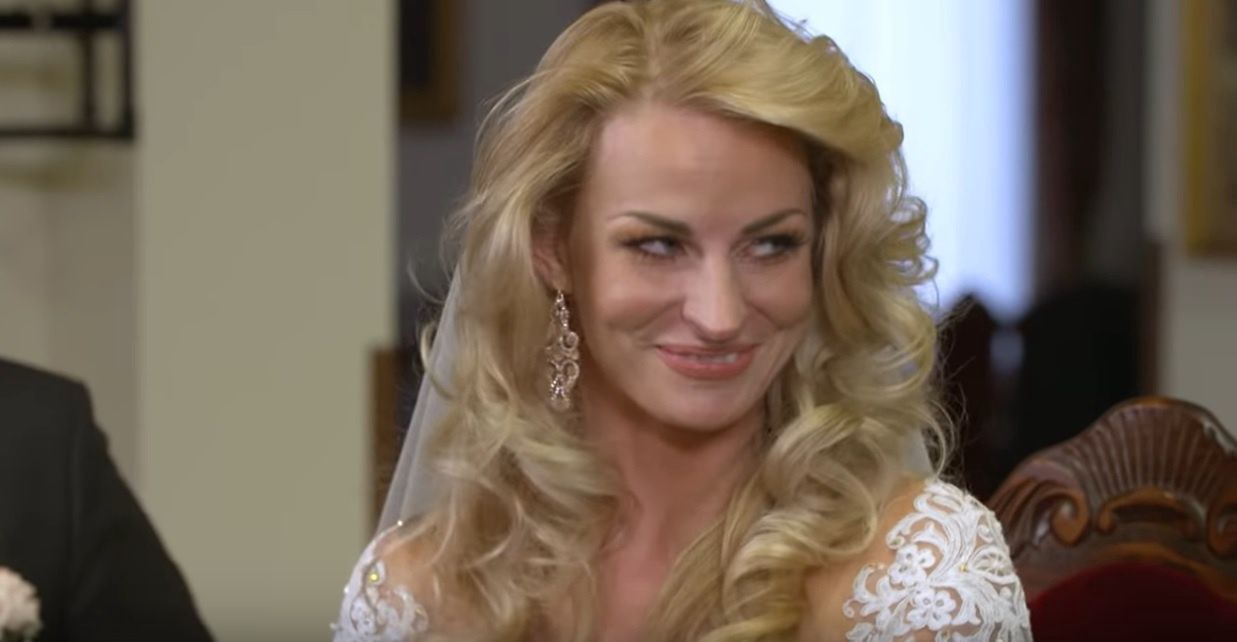 Anita Szydłowska ze "Ślubu od pierwszego wejrzenia" zdecydowała się na odważne wyznanie