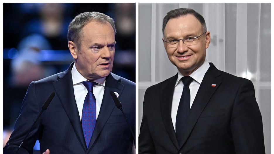 Polska prezydencja w UE pomoże rządzącej koalicji i 