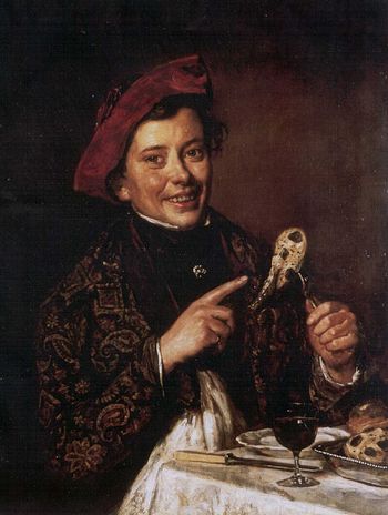 Celebryta, który porzucił sławę. Ruszył na wojnę, by ratować innych