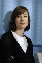 Maja Ostaszewska gra w serialu Małgorzatę Stankiewicz ordynator szpitala