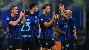 Znany trener chce Zielińskiego. Jest jedno "ale"