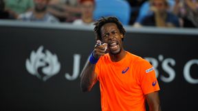 ATP Montpellier: Chory Monfils i Kohlschreiber grają dalej, Janowicz z Simonem w piątkowe popołudnie