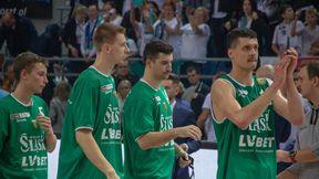 EBL. Genialna końcówka Śląska i triumf w Szczecinie! Humphrey zdobył 32 punkty