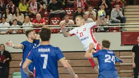 Długa przerwa Macieja Majdzińskiego. Reprezentant Polski po pierwszej operacji