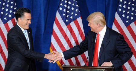 Donald Trump miesza się w prawybory USA