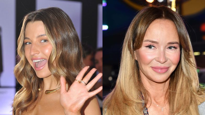 Joanna Przetakiewicz komentuje słowa Julii Wieniawy 