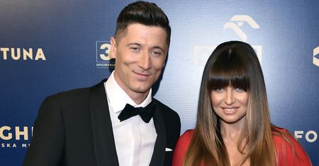 Robert i Anna Lewandowscy pokazali, jak spędzają czas z córkami. Fani zachwyceni