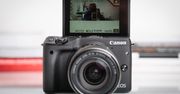 Canon EOS M3 - bezlusterkowiec z tradycjami lustrzanek [test]