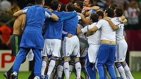 Euro 2012: Grecja - Rosja 1:0