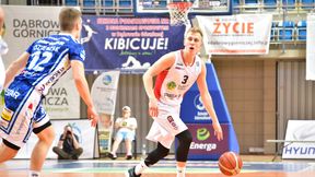 EBL. Jakub Kobel: Nie odszedłem z MKS-u z powodów finansowych