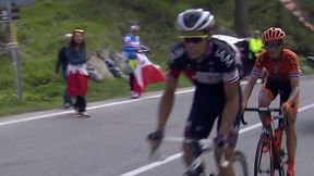 Trzech czołowych Polaków w Tour de Suisse