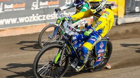 Martin Vaculik żegna się ze Stalą Gorzów. "Nie chcę komentować decyzji zarządu"