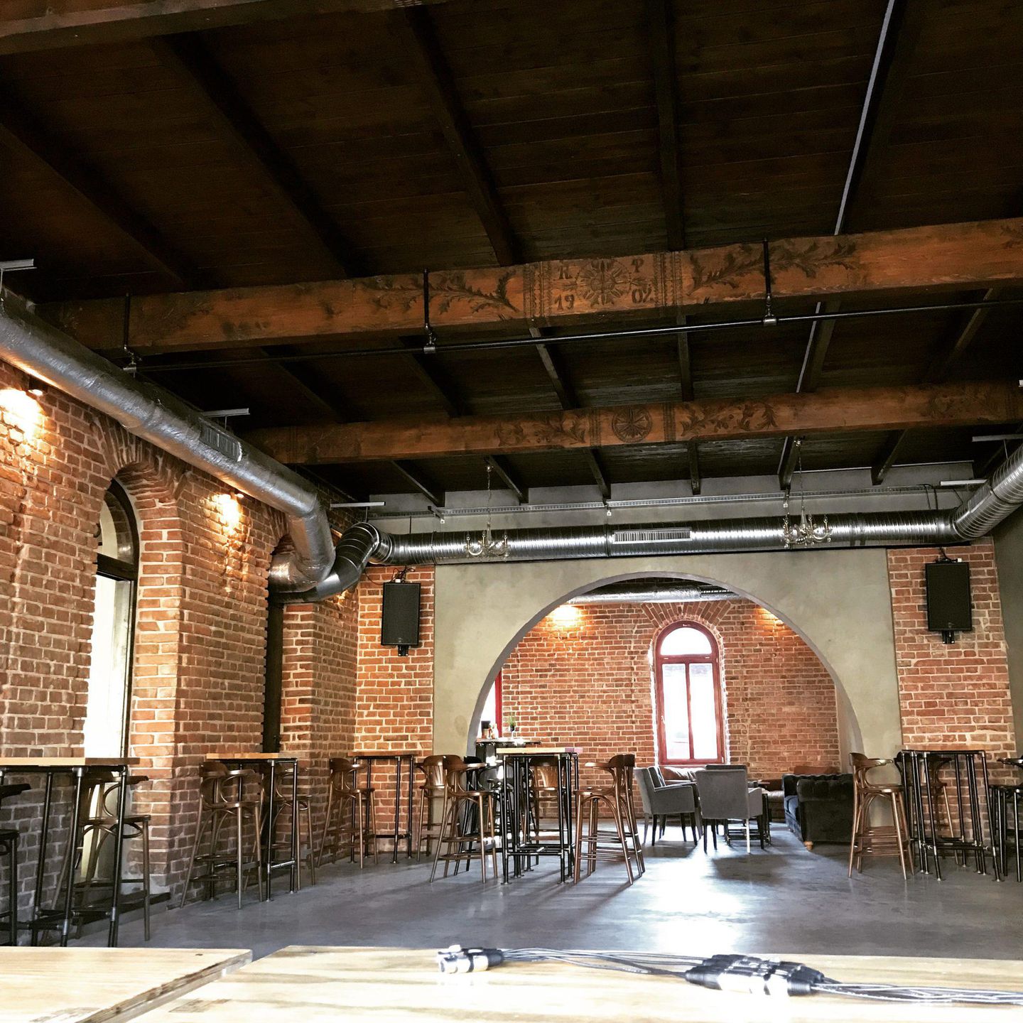 Restauracja Magdaleny Schejbal w Zakopanem