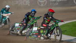 Żużel. ROW Rybnik z poważnym problemem. Te braki będą piętą achillesową?