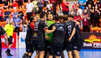 MMTS nie zatrzymuje się i zdobywa Mielec