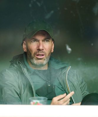 Zidane kolejny raz mówi "nie". Francuz odrzucił ofertę giganta