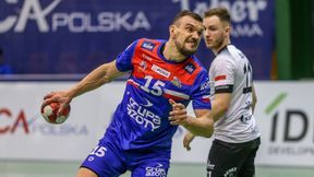 PGNiG Superliga. Michał Jurecki głodny sukcesów. Występ w pucharach pod znakiem zapytania