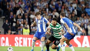 Koniec marzeń o kolejnym trofeum Polaków z FC Porto