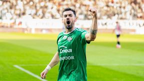 Obrońca Radomiaka Radom wyjechał z kraju i... poprosił o rozwiązanie kontraktu