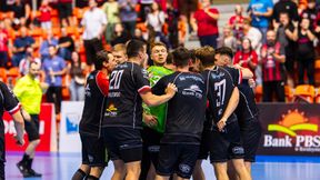 Dobra passa MMTS-u trwa. Zespół Bartłomieja Jaszki zbliża się do czołówki