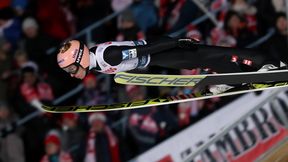 PŚ w Zakopanem: Stefan Kraft najlepszy indywidualnie, Dawid Kubacki w czołówce