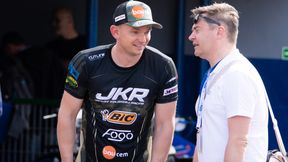 Żużel. Krzysztof Cegielski: Inni mają przenośne laboratoria, a żużlowca można najwyżej nakryć z piwem (wywiad)