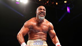 Boks. Shannon Briggs twierdzi, że zawalczy z Mike'em Tysonem