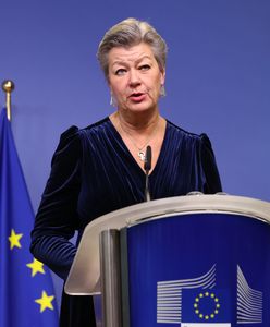 Unijna komisarz odpowiada polskiemu rządowi. "Nie ma obowiązkowej relokacji"