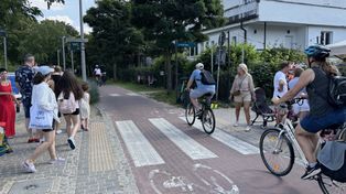 Sopot: Służby odświeżą oznakowanie