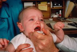 Seria szczepionek dla dzieci znika z aptek. Problemem była jakość