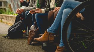 Lublin: Śródmiejski plac zmienił się prawie w restaurację. Gdzie najwięcej mandatów za picie alkoholu pod chmurką?