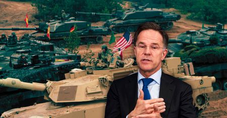 Europejski "plan B" dla NATO. "Nie możemy być pionkiem"