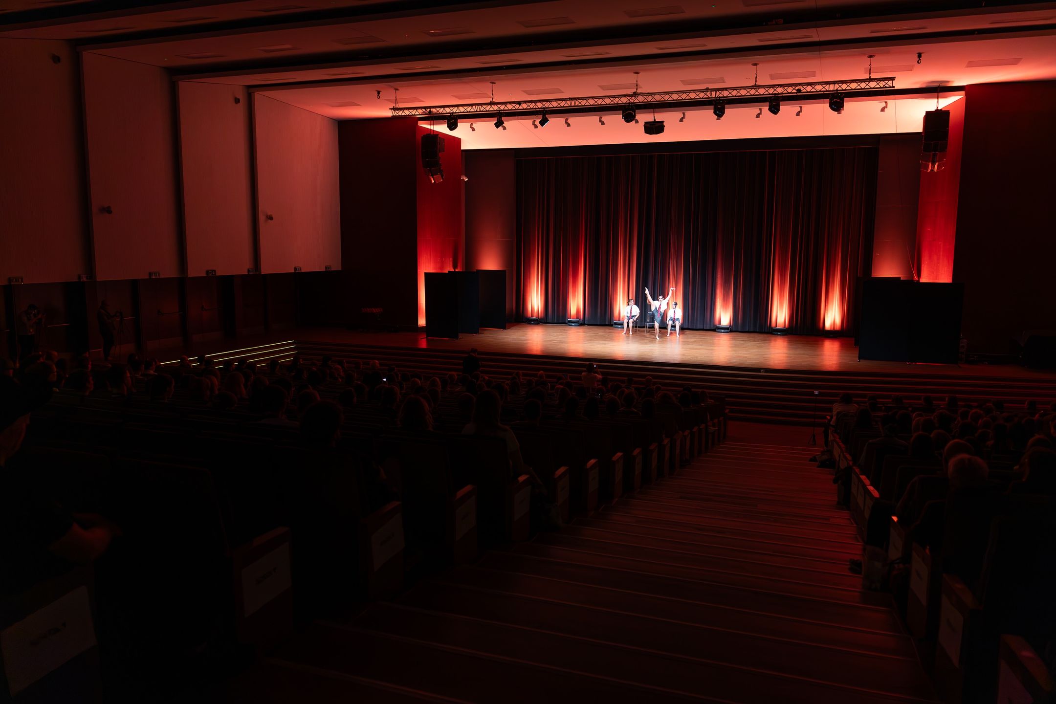 29 września w Auli UMK odbyło się wydarzenie TEDxTorun Youth