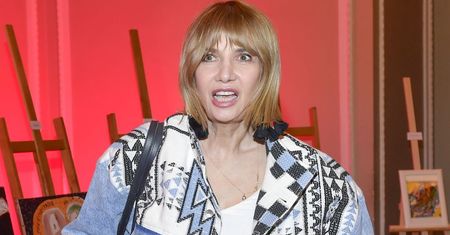 Grażyna Wolszczak miała opóźniony lot. "Taka polityka linii lotniczych"