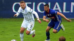 PKO Ekstraklasa: Lech Poznań na podium, Wisła Kraków nie odskoczyła od strefy spadkowej, zobacz wyniki i tabelę