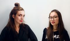 Agnieszka Nowak i Agnieszka Le Hong w McCann &amp; MRM