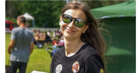 Strażacy robią pompki, by ratować Anię. Trwa #ChallengeDlaAni – liczy się każda sekunda i każda złotówka!