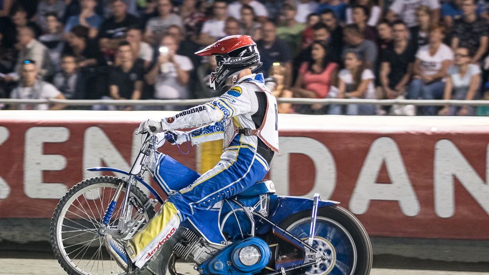 Zdjęcie okładkowe artykułu: WP SportoweFakty / Wojciech Tarchalski / Tomasz Gollob