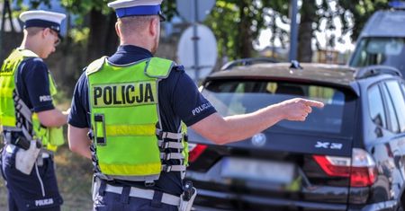 Masz auto jednej z tych pięciu marek? Licz się z kontrolą drogową